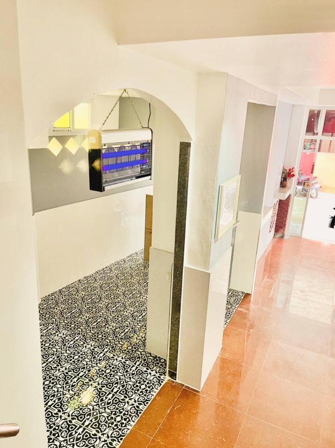 Innarm House Patong Buitenkant foto